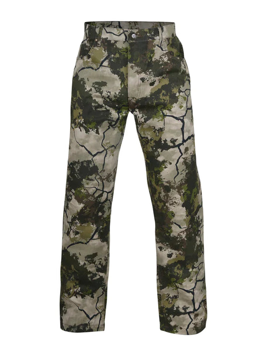 Classic Flannel Lined Pant