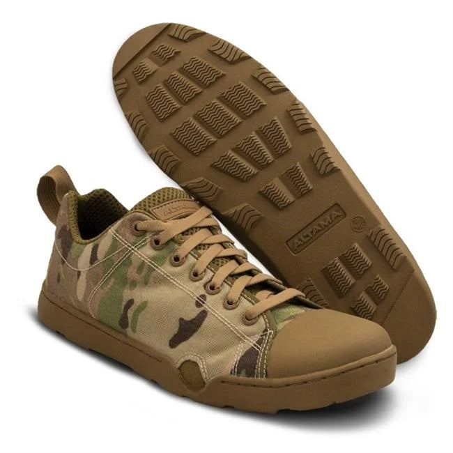 ALTAMA MARITIME ASSAULT LOW