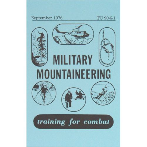 FIELD & TRAINING MANUALS