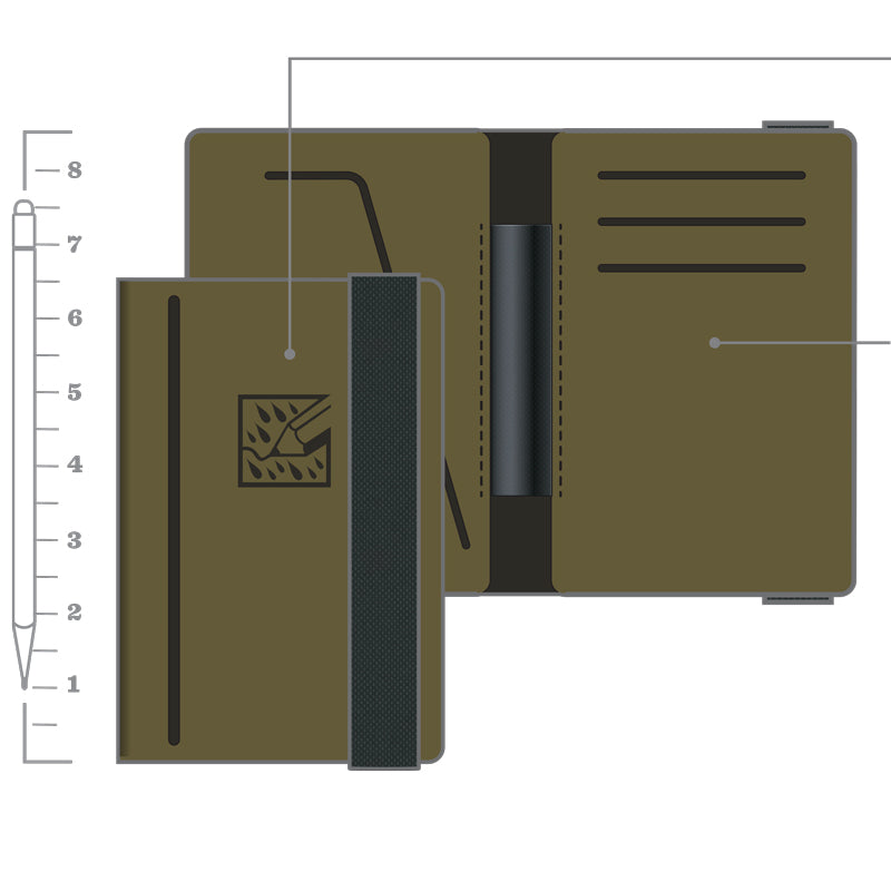 MONSOON WALLET