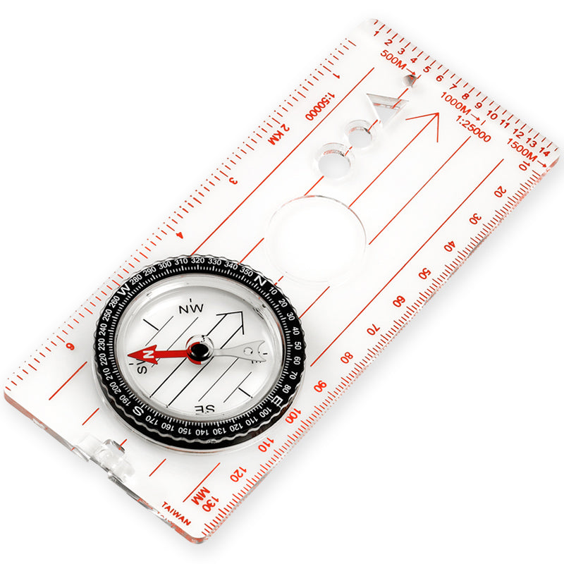 MAP COMPASS