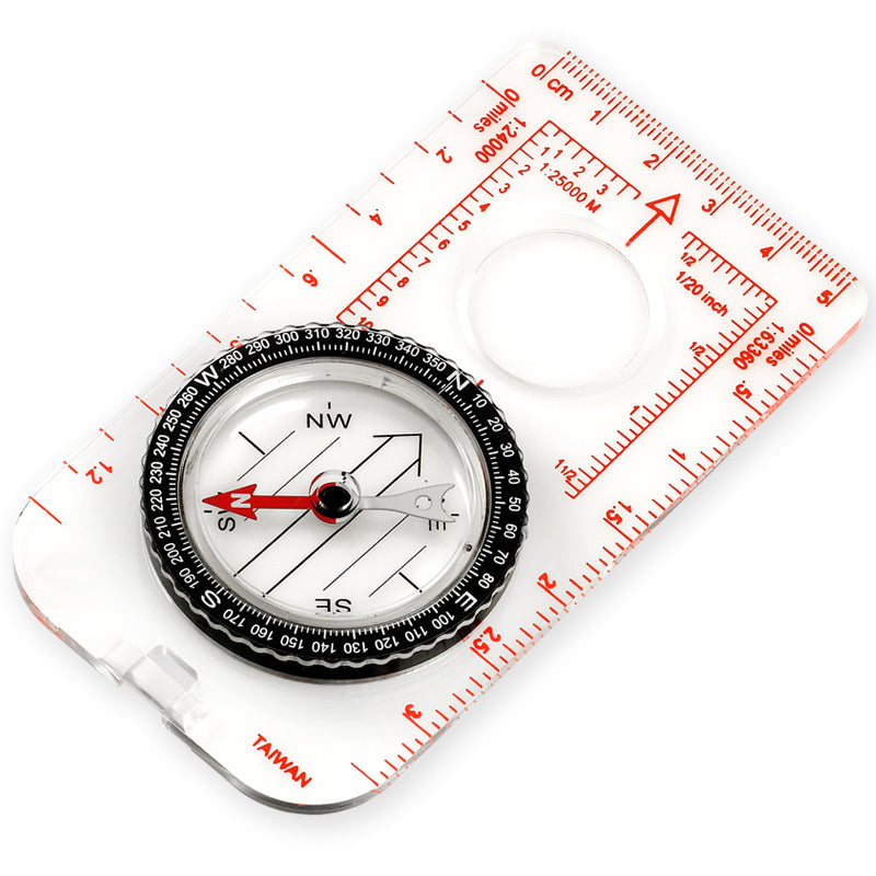 MAP COMPASS
