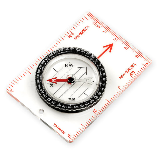 MAP COMPASS