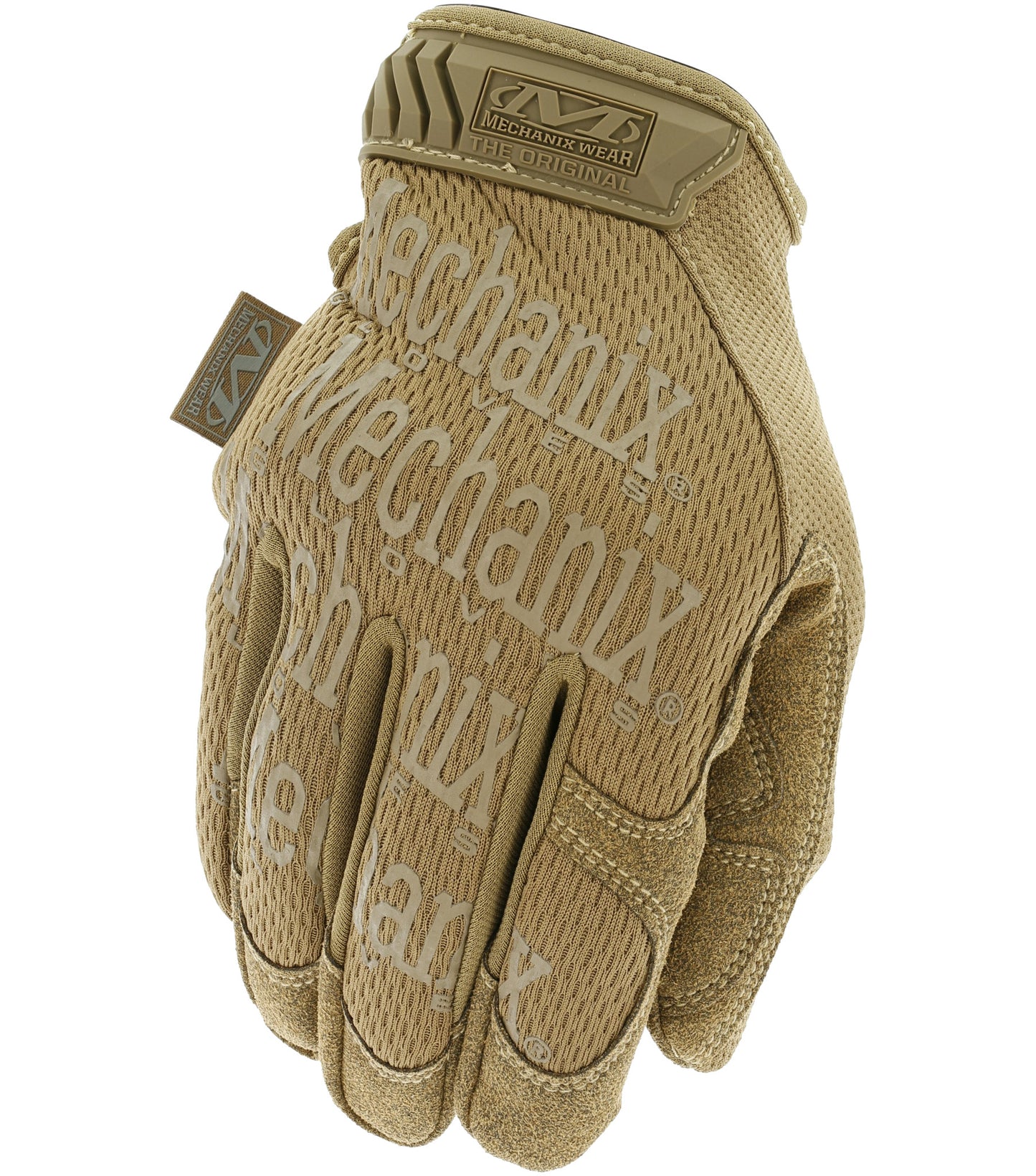 MECHANIX WEAR ORIGINAL GLOVES