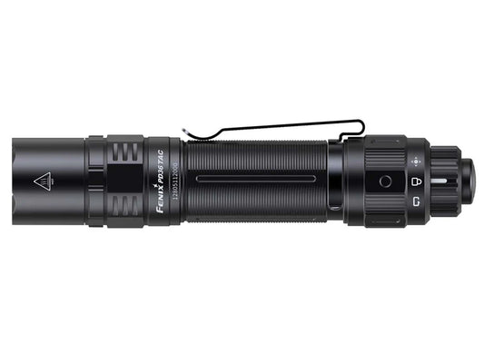 Fenix PD36 TAC Flashlight