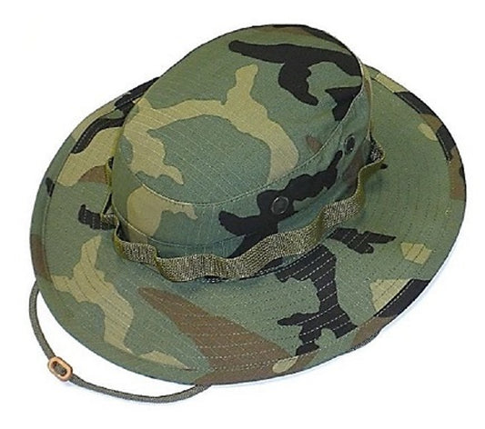 BOONIE HAT
