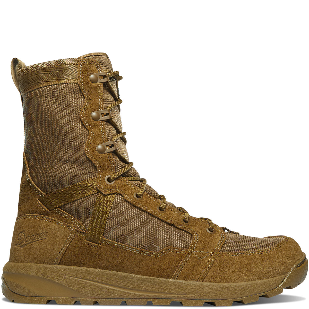 DANNER RESURGENT : AR670-1 COYOTE