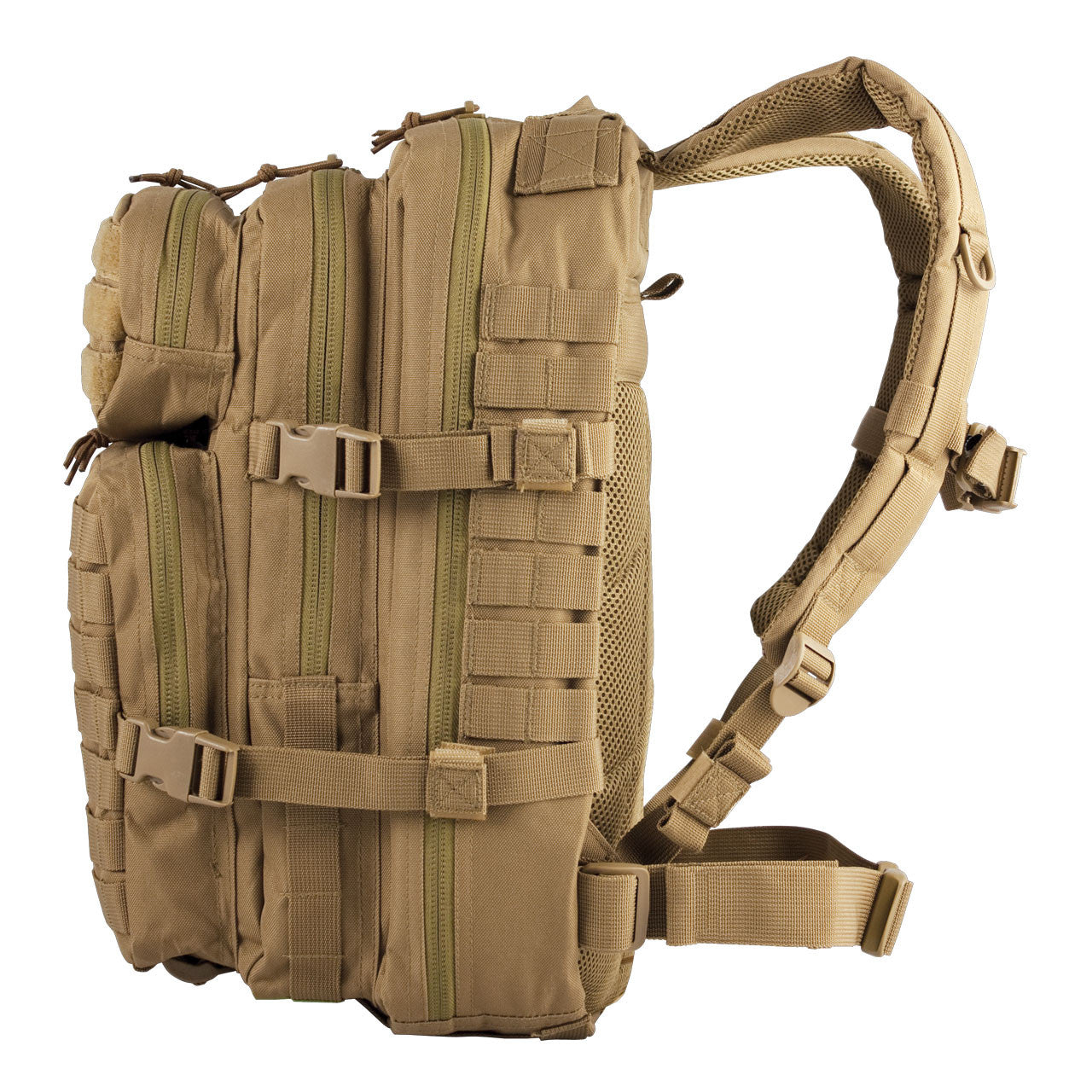 Assault Pack