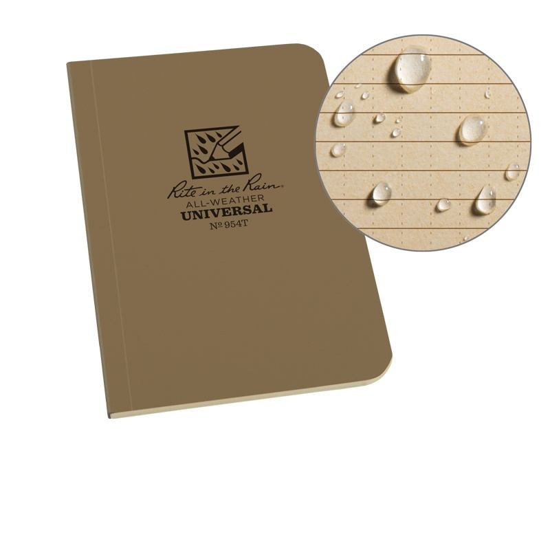 SOFT COVER BOOK
