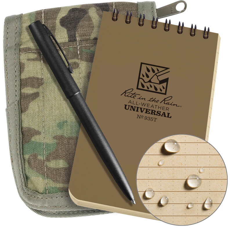 TOP SPIRAL NOTEBOOKS