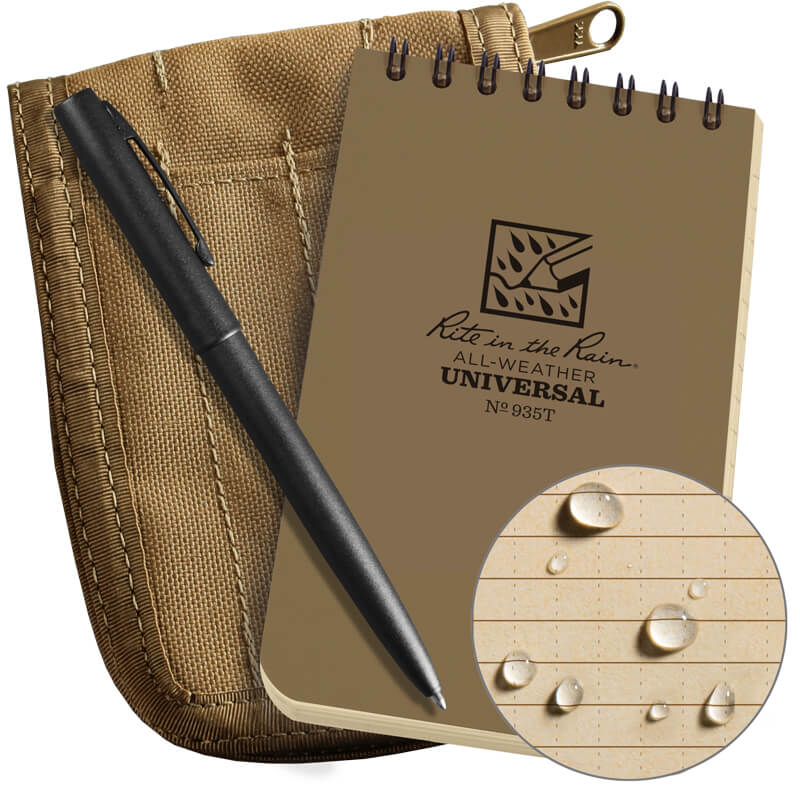 TOP SPIRAL NOTEBOOKS