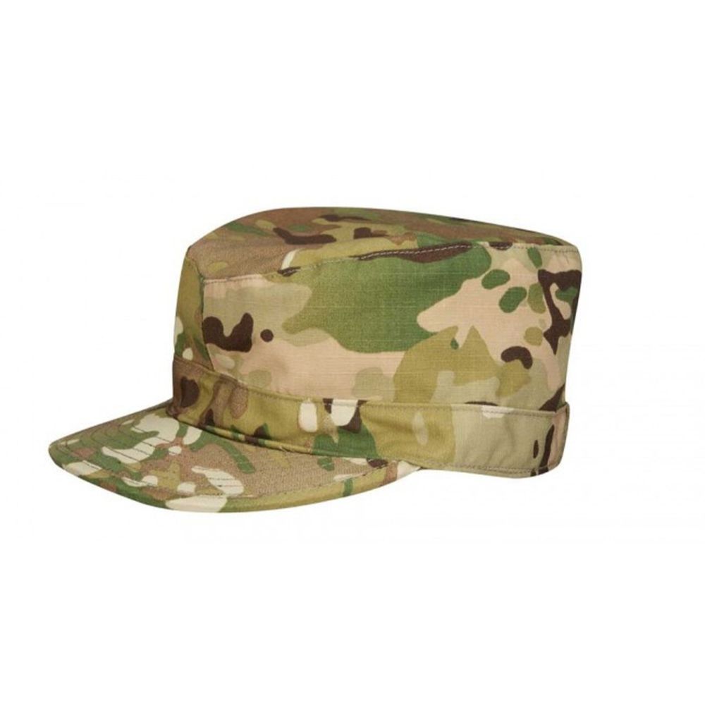 R&B Patrol Cap OCP Scorpion w/ Velcro