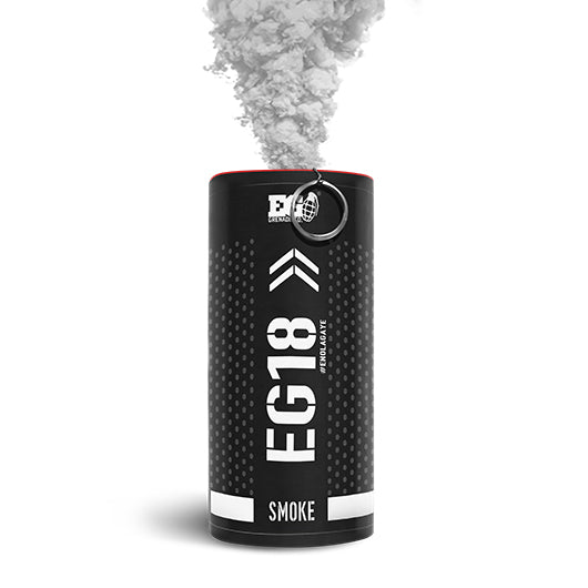 EG 18 SMOKE GRENADE