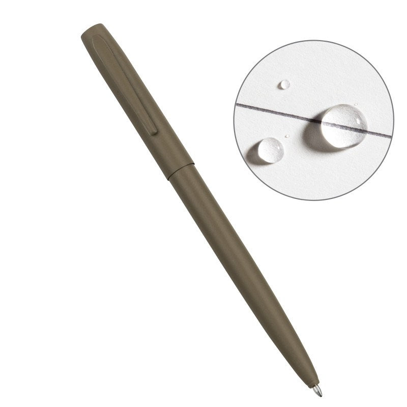 ALL-WEATHER METAL PEN