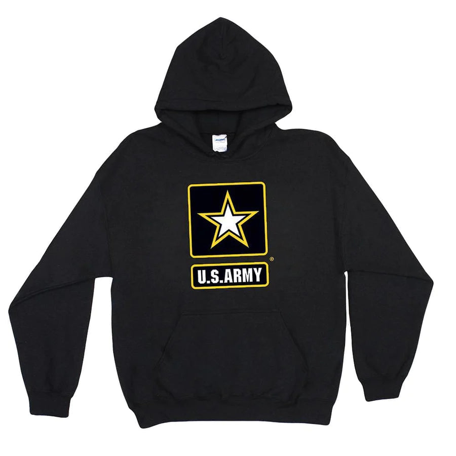 Fox Outdoor Products® PULLOVER LOGO HOODIES