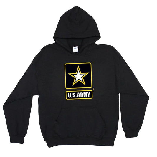 Fox Outdoor Products® PULLOVER LOGO HOODIES