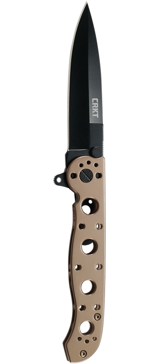 CRKT M16®-03BK Spear Point