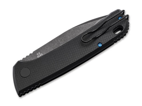 BOKER PLUS FRND BLACK
