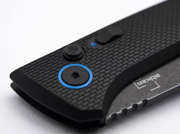 BOKER PLUS FRND BLACK