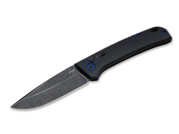 BOKER PLUS FRND BLACK