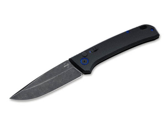 BOKER PLUS FRND BLACK