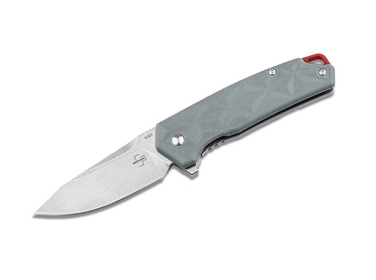 BOKER PLUS GEMTEX