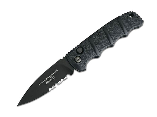 BOKER KALS AUTO BK SERR D2