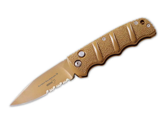 BOKER KALS AUTO DESERT D2