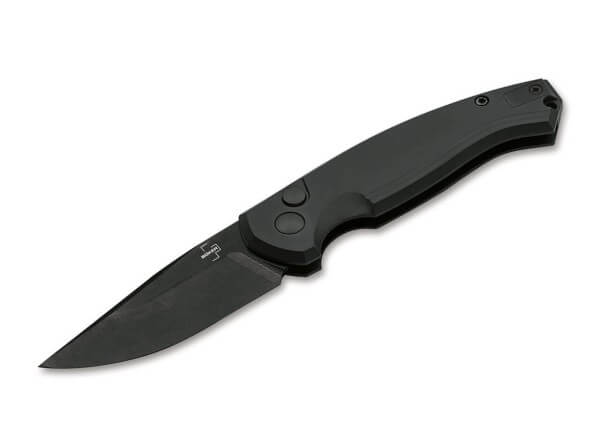 BOKER PLUS KARAKURT ALL BLACK