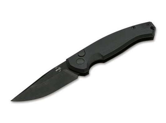 BOKER PLUS KARAKURT ALL BLACK