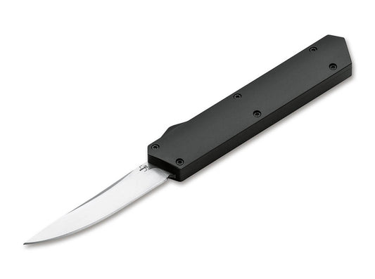 BOKER PLUS KWAIKEN OTF BLACK