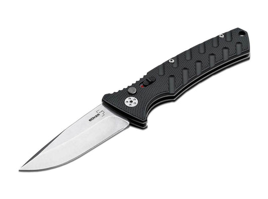 BOKER STRIKE SPEARPOINT D2