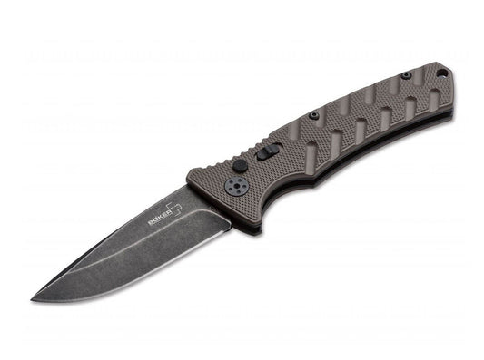 BOKER PLUS STRIKE AUTO COYOTE