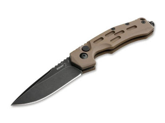 BOKER PLUS THUNDER STORM AUTO COY