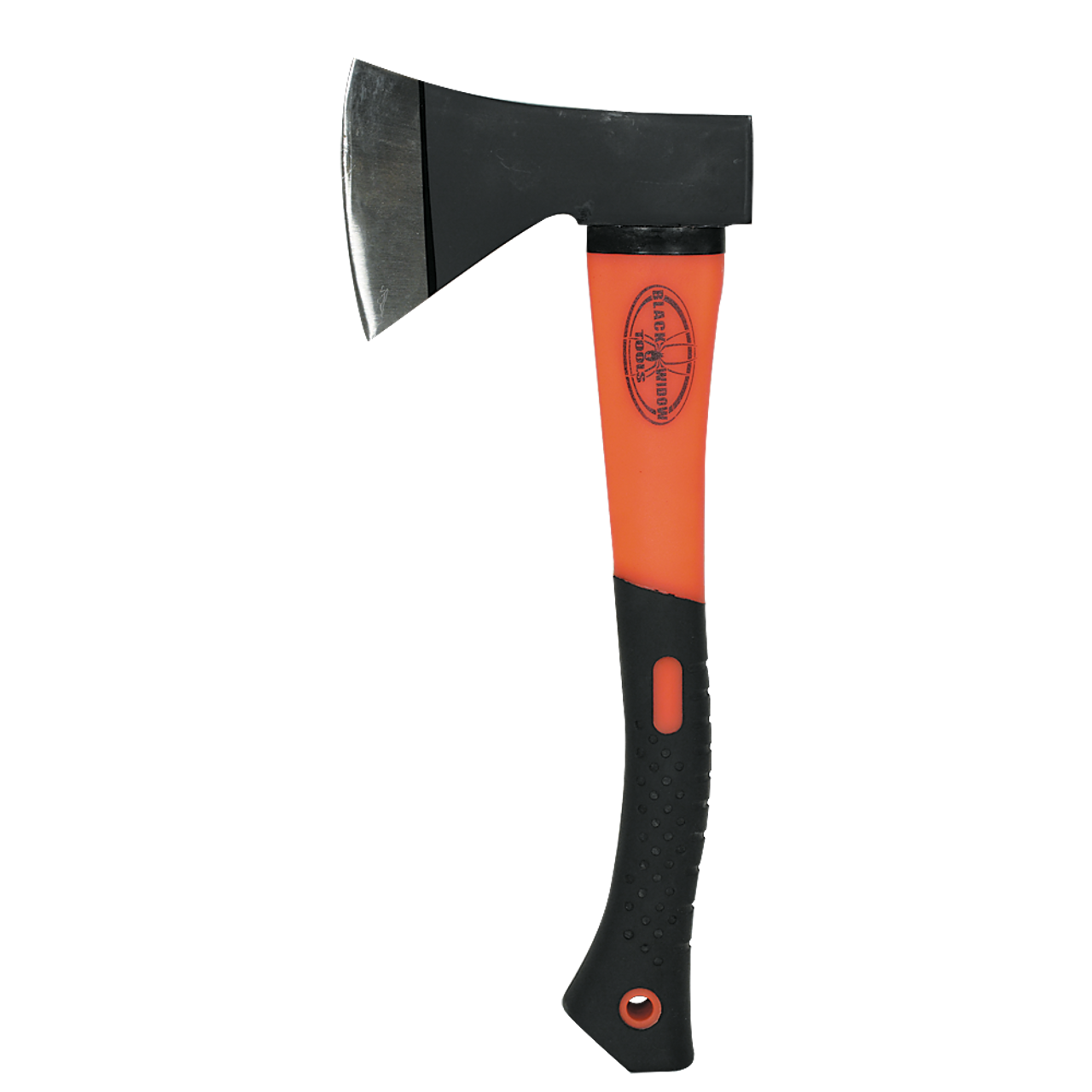 BLACK WIDOW HATCHET