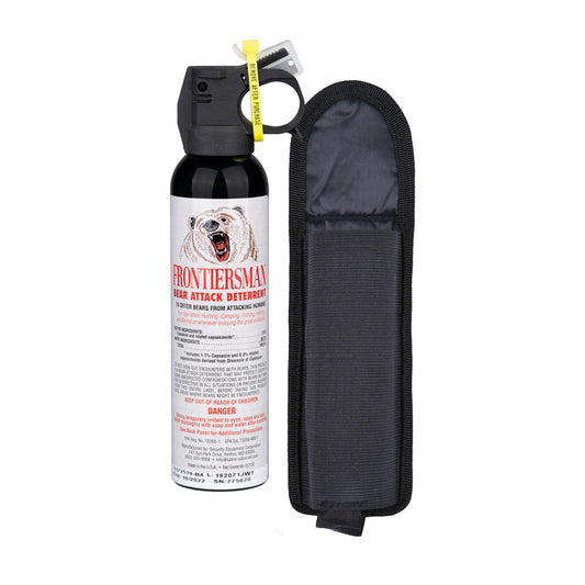9.2 OZ BEAR SPRAY
