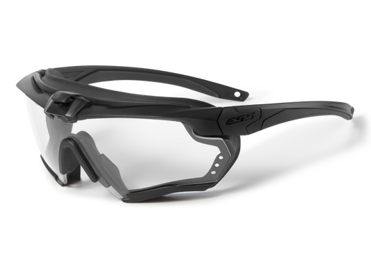 ESS CROSSBOW-BLACK W/CLEA : 40