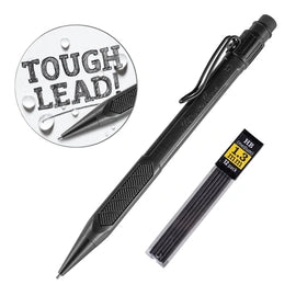 WORK-READY MECHANICAL PENCIL