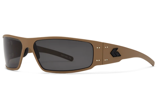 Magnum - Non Polarized - Tan/Blk