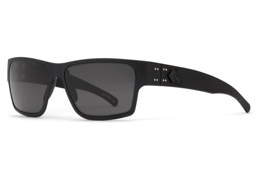 Delta - Non Polarized - Blk/Blk