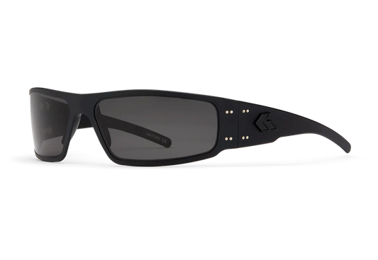 Magnum - Non Polarized - Blk/Blk