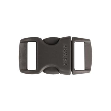 PARACORD BUCKLE : 3/8"