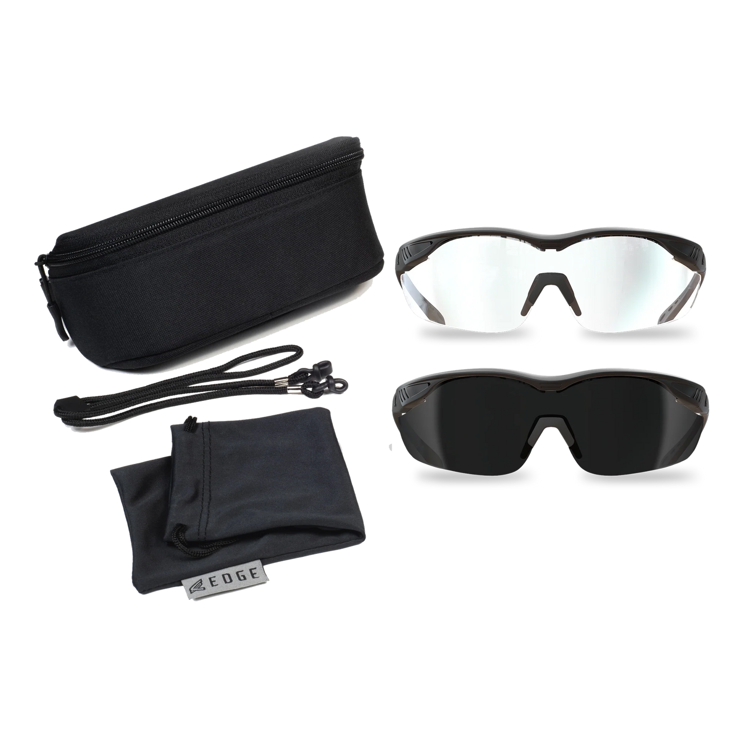 Overlord Two-Lens Kit