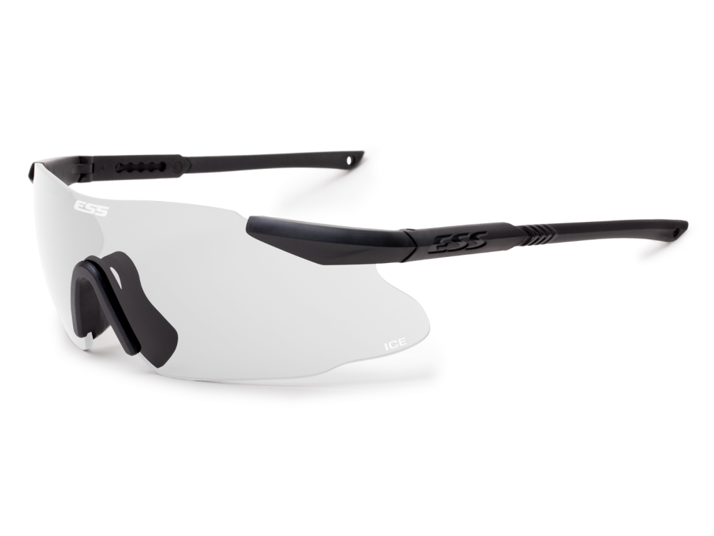 ESS ICE PPE