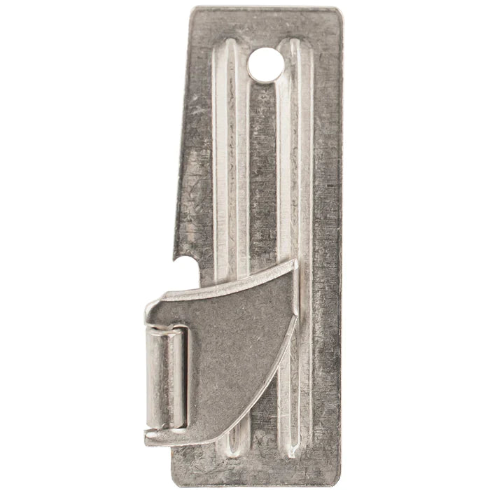 FIELD CAN OPENER