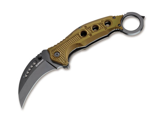 BOKER MAGNUM BLACK SCORPION