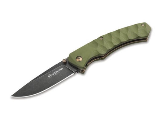 BOKER MAGNUM IGUANODON