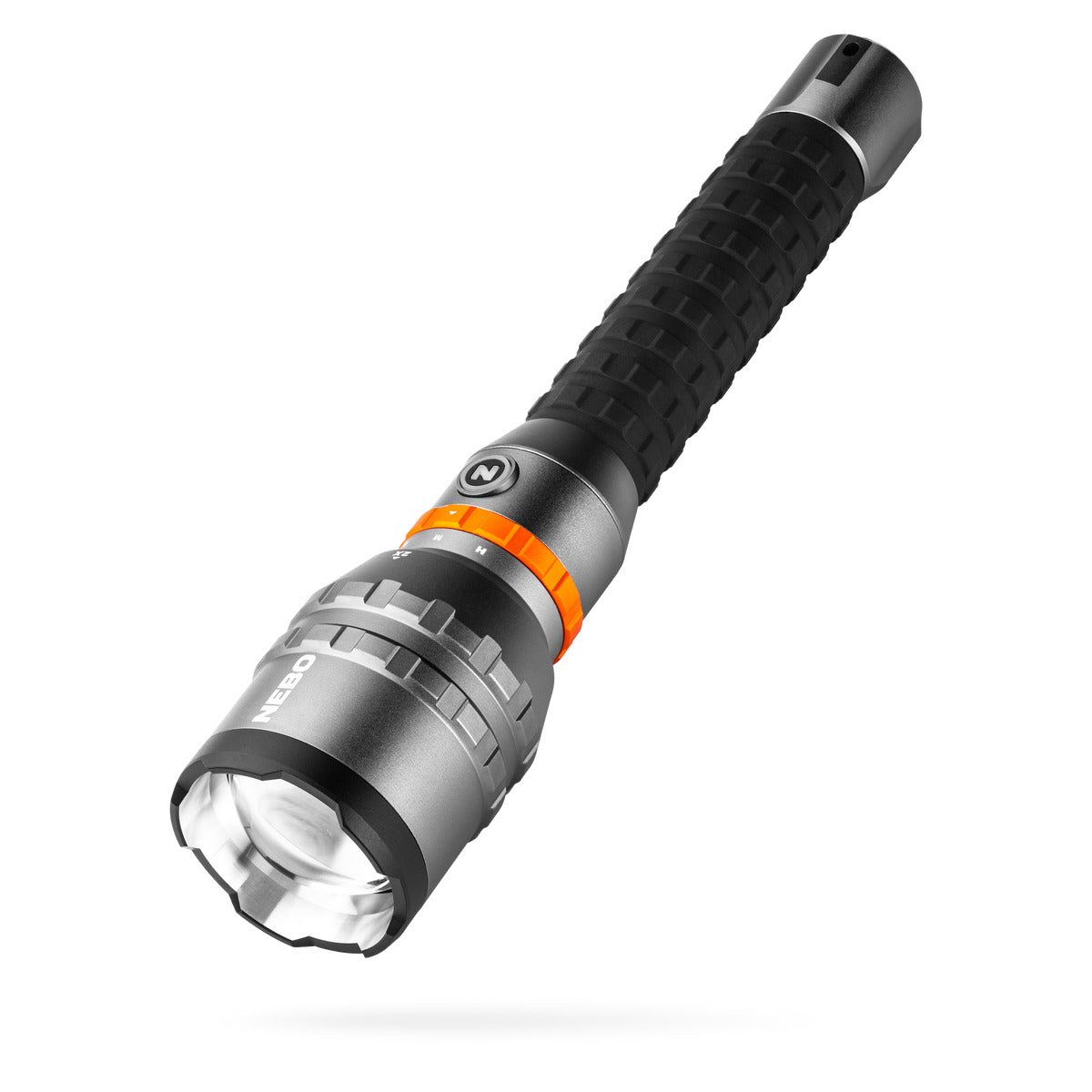 DAVINCI 12000 Mag Dial Flashlight