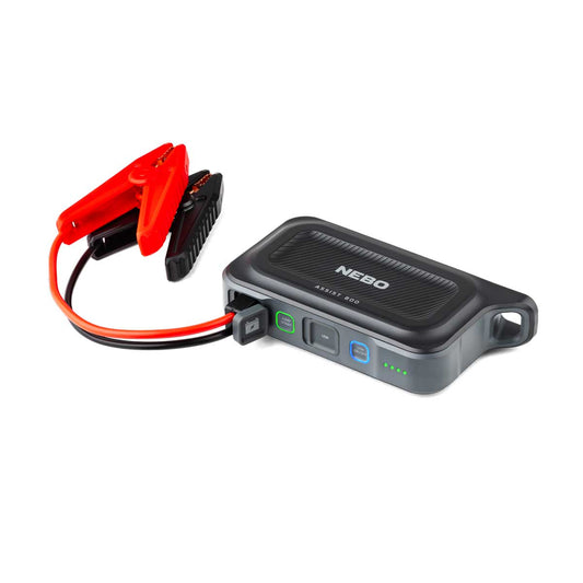 ASSIST 800 Jump Starter