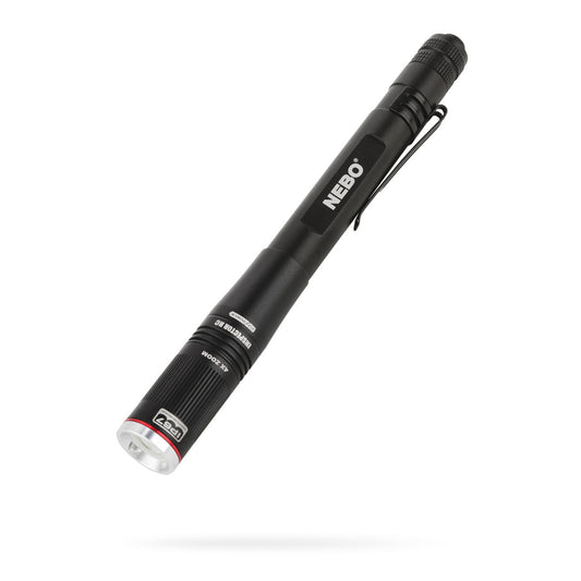 INSPECTOR™ RC Rechargeable Waterproof LED Penlight